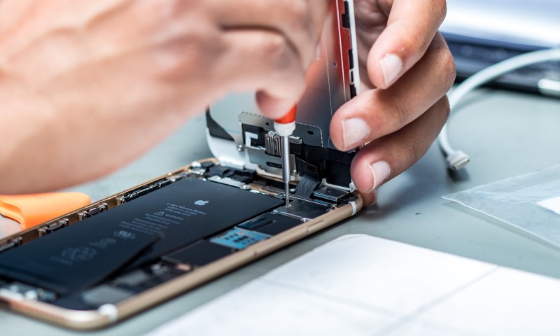 Reparatii telefoane Timisoara Complex
