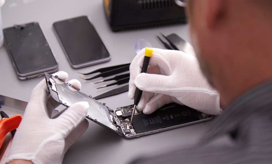 Reparatii telefoane Timisoara Iosefin
