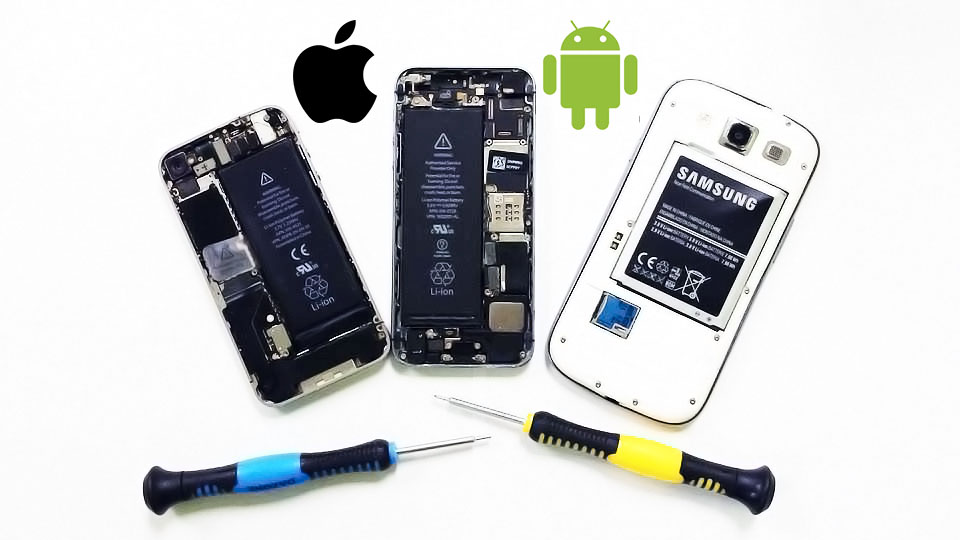 Reparatii telefoane Timisoara Iulius Mall