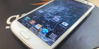 Service Samsung garantie
