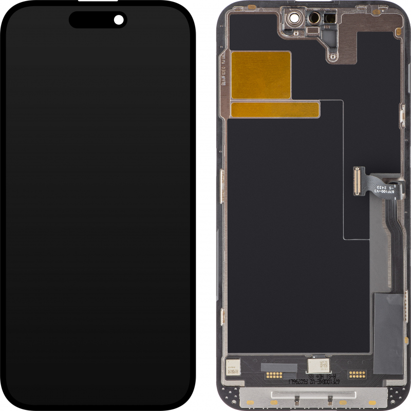 Display Original Swap iPhone 14 Pro Max - Grad A